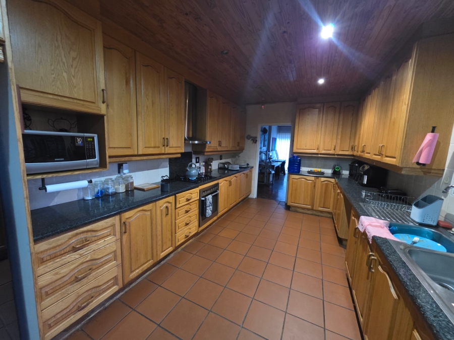 4 Bedroom Property for Sale in Sasolburg Ext 11 Free State